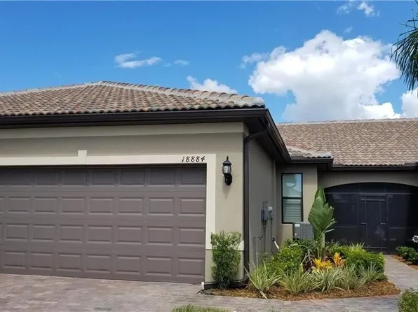 18884 Lanuvio St, Venice, FL 34293