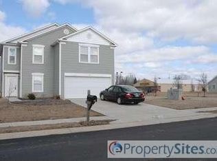 113 Arrowhead St, Sheridan, IN 46069