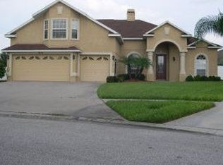 3915 Smoke Rise Ct, Valrico, FL 33594