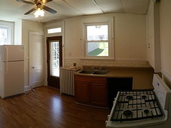 Kitchen Panoramic 2