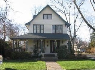 400 4th Ave, Haddon Heights, NJ 08035