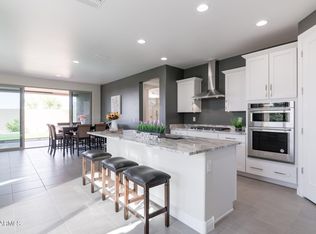 4156 N Cottonwood Dr, Florence, AZ 85132