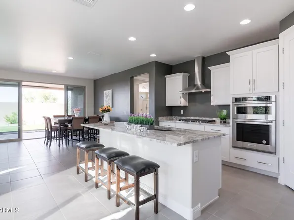 4156 N COTTONWOOD Drive, Florence, AZ 85132