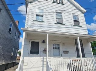 38A N Thompson St, Raritan, NJ 08869