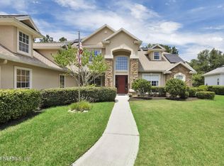 128 Tanglewood Trce, Saint Johns, FL 32259