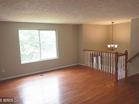With Hardwood Floors