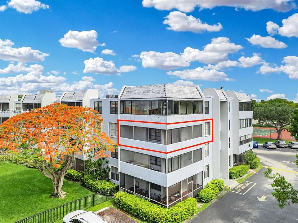 1st image of 10850 N Kendall Dr Unit 317