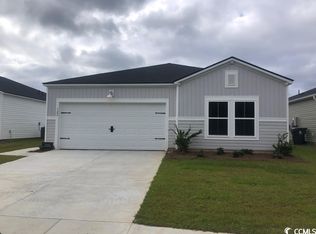 722 Wapama St LOT 141, Little River, SC 29566