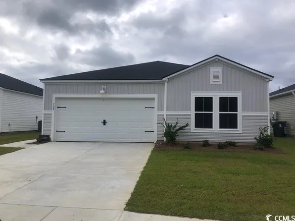 722 Wapama St. Lot 141 Harrisburg, Little River, SC 29566