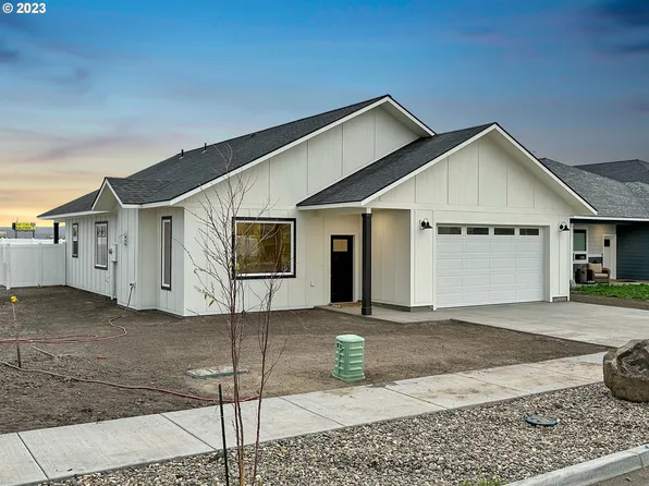 655 E St, Baker City, OR 97814