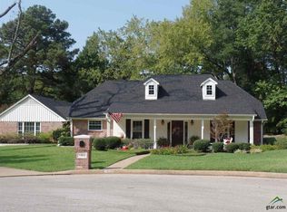 1903 Yale Ct, Jacksonville, TX 75766