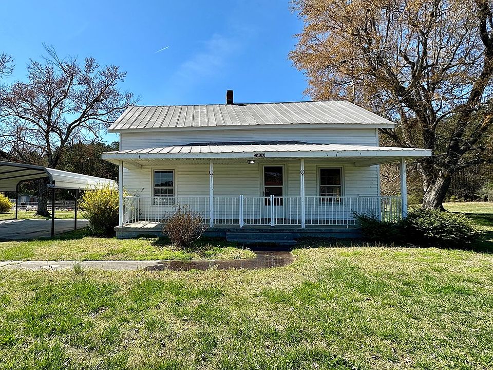 5906 Gasburg Rd, Valentines, VA 23887 Zillow