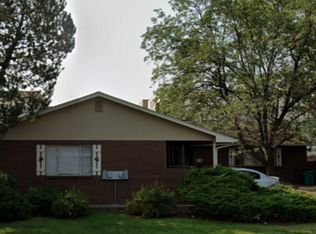 321 E Swallow Rd, Fort Collins, CO 80525