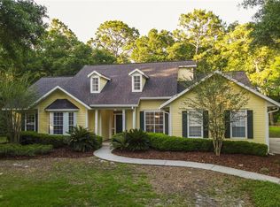 5802 SW 89th Ter, Gainesville, FL 32608