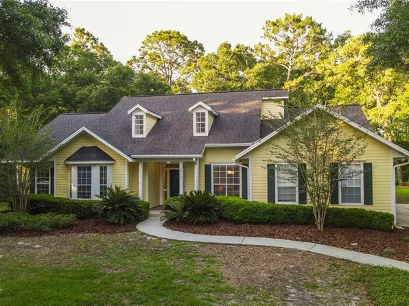 5802 SW 89th Ter, Gainesville, FL 32608