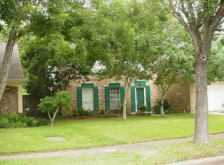 3219 W Rangecrest Pl, Sugar Land, TX 77479