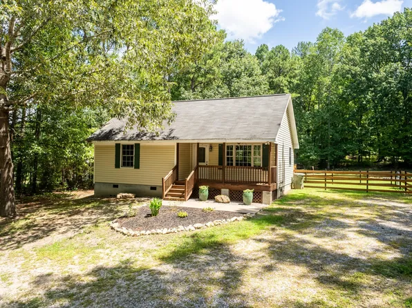 210 Deer Run Dr, Franklinton, NC 27525