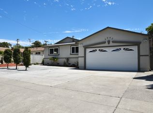3042 McKee Rd, San Jose, CA 95127