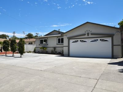 3042 McKee Rd, San Jose, CA, 95127