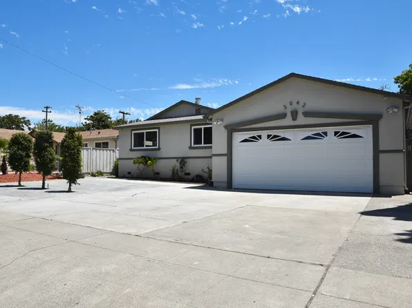 3042 McKee Rd, San Jose, CA 95127