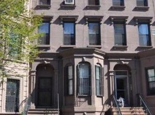 33 W 126th St, New York, NY 10027
