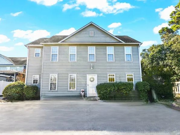 719-A 43rd Ave. S, North Myrtle Beach, SC 29582