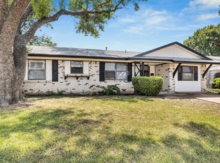 2341 Seabreeze Dr, Mesquite, TX 75150
