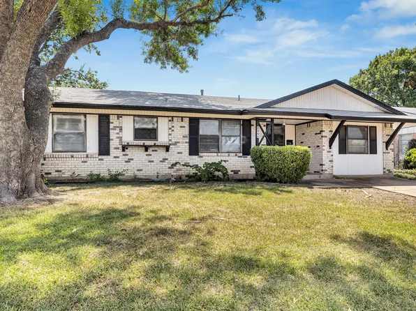 2341 Seabreeze Dr, Mesquite, TX 75150