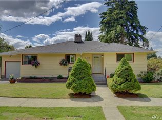 1211 Tullis St NE, Olympia, WA 98506