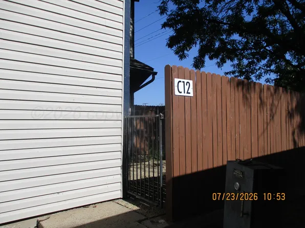 4500 S Virginia St #C12, Amarillo, TX 79109