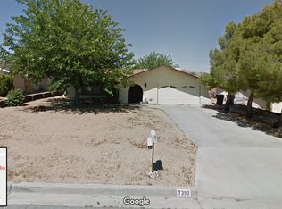 7390 Indio Ave, Yucca Valley, CA 92284