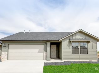 1404 N Coltsfoot Ave, Kuna, ID 83634