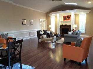 580 Clotts Rd, Columbus, OH 43230