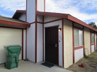 208B S Gold Canyon St, Ridgecrest, CA 93555