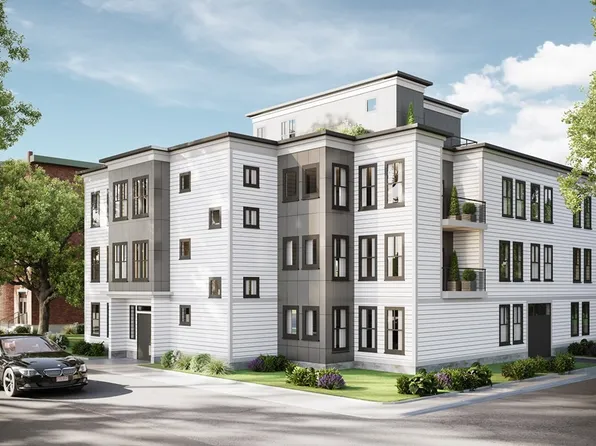 173 Magnolia St #5, Dorchester, MA 02125