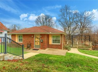 2221 Front St, Monaca, PA 15061