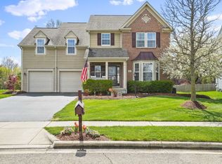 107 S Corkwood Ct, Pickerington, OH 43147