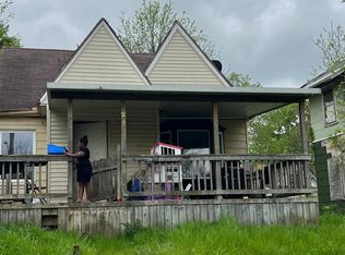 2437 Zimmerman St, Flint, MI 48503