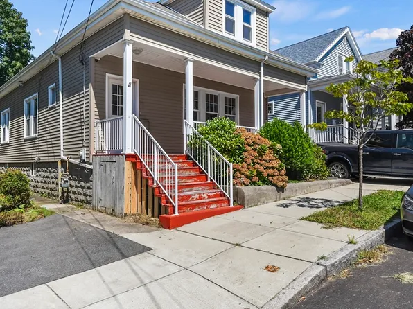 79 Valentine St, New Bedford, MA 02744