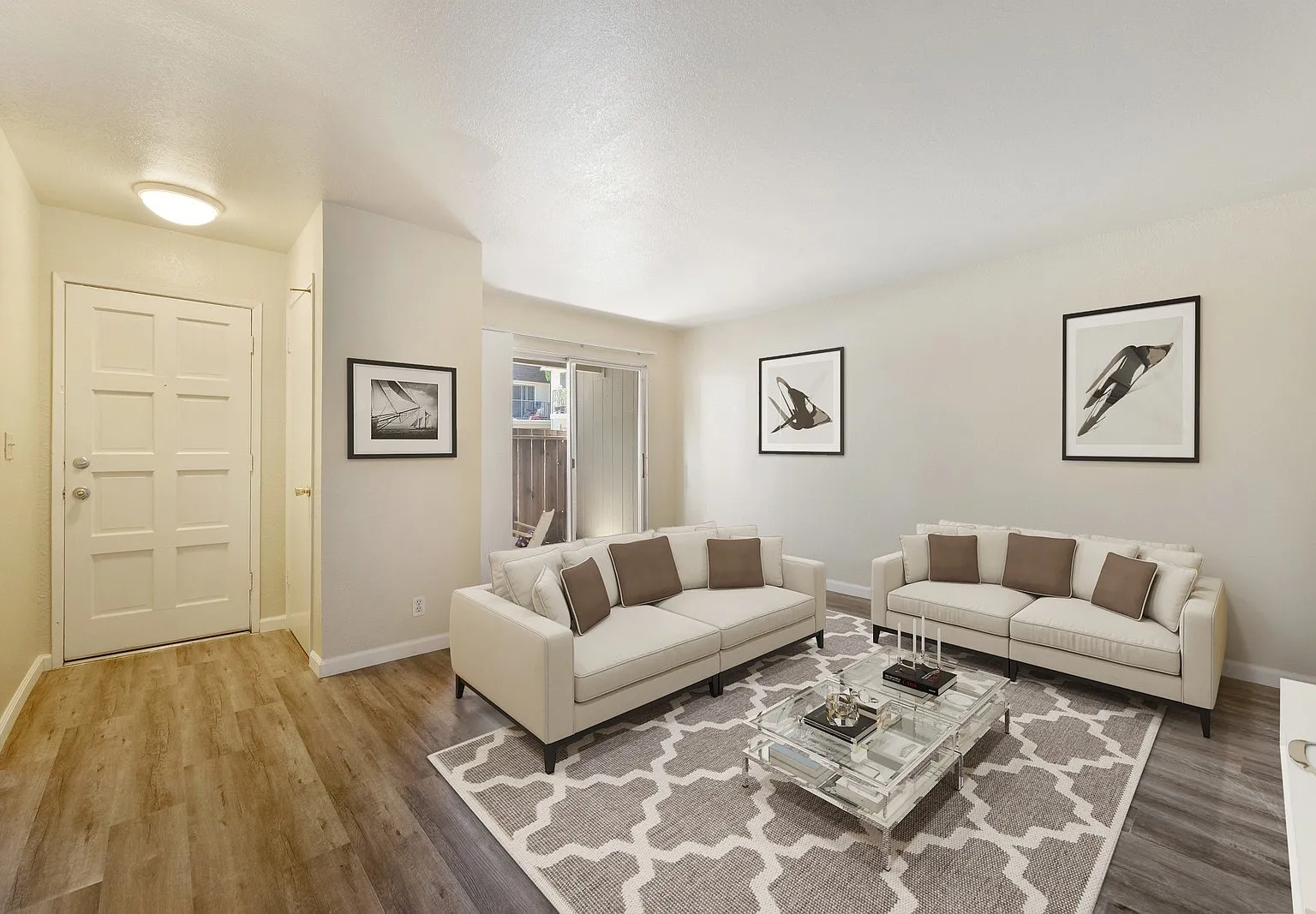 Blackford Apartments — Photo 3