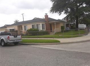 11703 Senwood St, Norwalk, CA 90650
