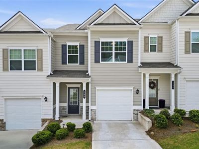 144 Sawgrass Dr, Ball Ground, GA, 30107
