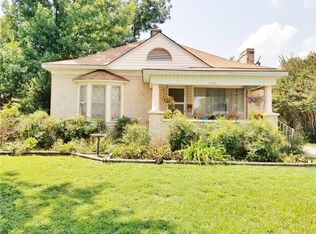 1626 S 13th St, Chickasha, OK 73018