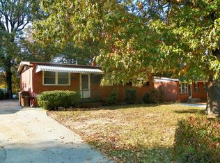 605 Ellwood Dr, High Point, NC 27260