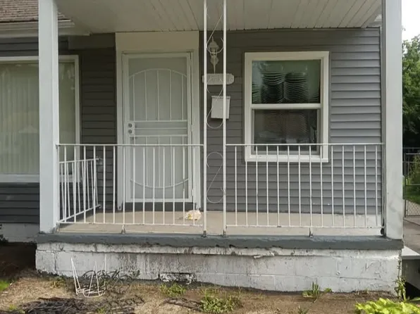 20431 Tireman St, Detroit, MI 48228