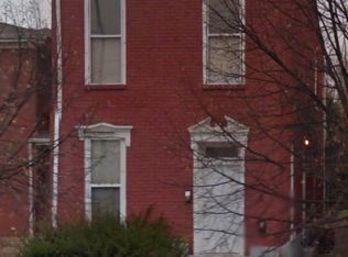 1511 W Jefferson St, Louisville, KY 40203