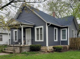 208 Willow Ave, Joliet, IL 60436