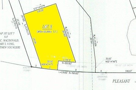 1st image of LOT 8 Pleasant St