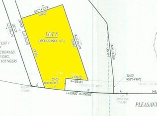 LOT 8 Pleasant St, Attleboro, MA 02703