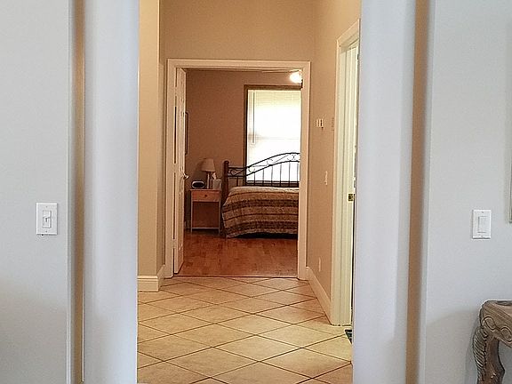 Custom Moldings Throughout